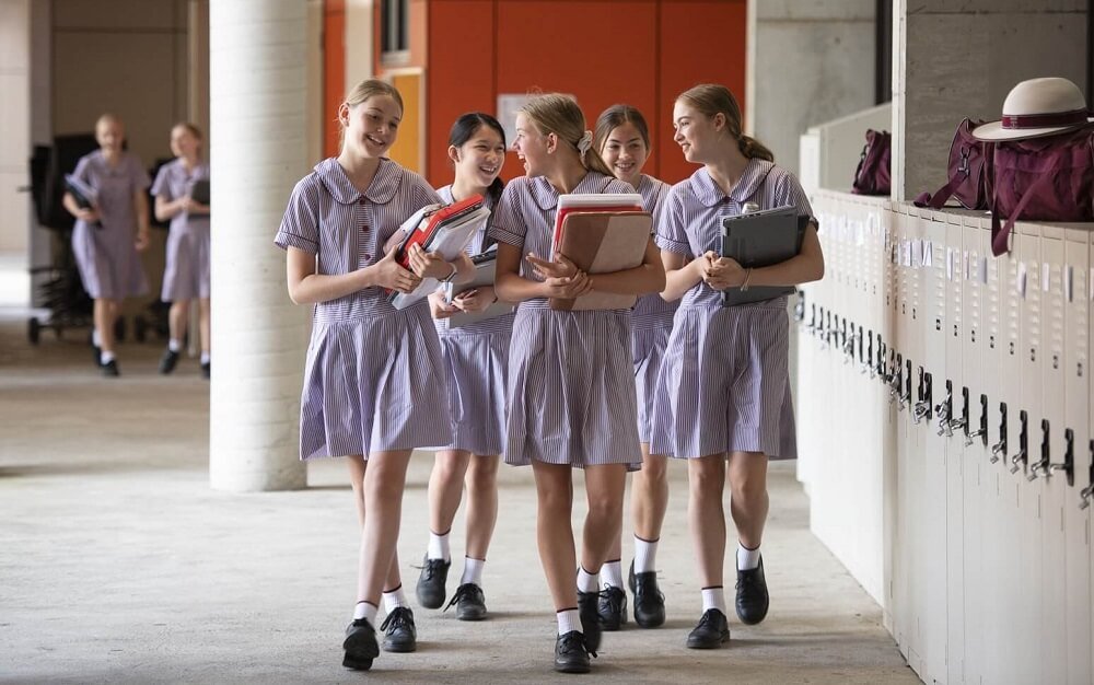 TOP 10 Best Catholic Schools In Sydney 2023