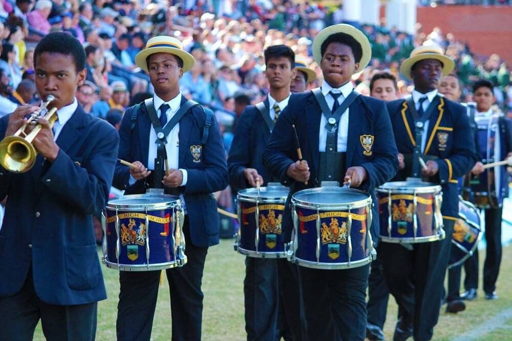TOP 10 Best High Schools In Durban 2022 NGOSIFY TOP 10 Best High Schools In Durban 2022 NGOSIFY